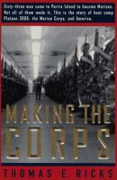 Making_the_Corps